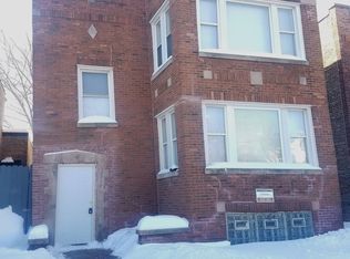 331 W 76th St #1, Chicago, IL 60620