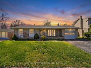 5 Chaucer Rd, London, ON N6K1V2