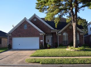 16622 Spring Glade Dr, Cypress, TX 77429