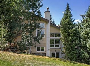 1289 Deer Blvd, Avon, CO 81620