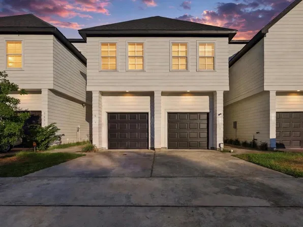 3237 Real St #A/b, Houston, TX 77087
