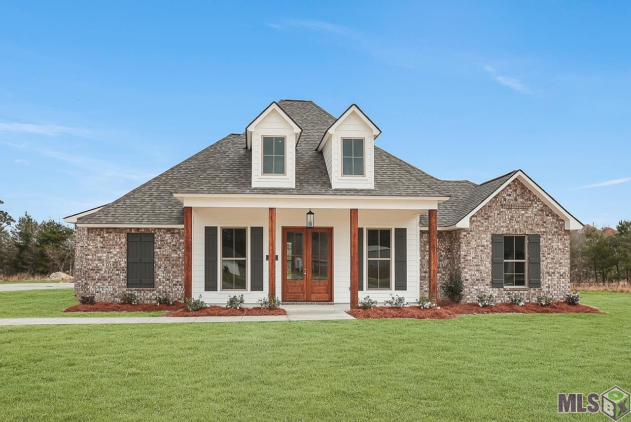 14018 Kaden Creek Dr, Walker, LA 70785 Zillow