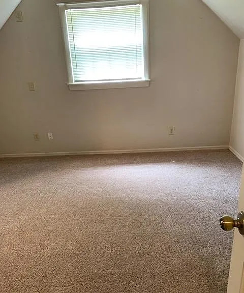 Upstairs West Bedroom