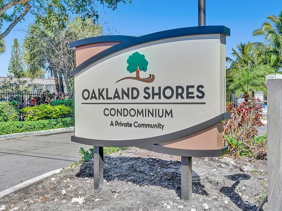 3109 Oakland Shores Dr #G110