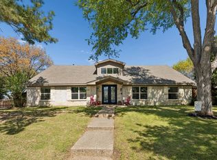 1433 Lincoln Pl, Carrollton, TX 75006