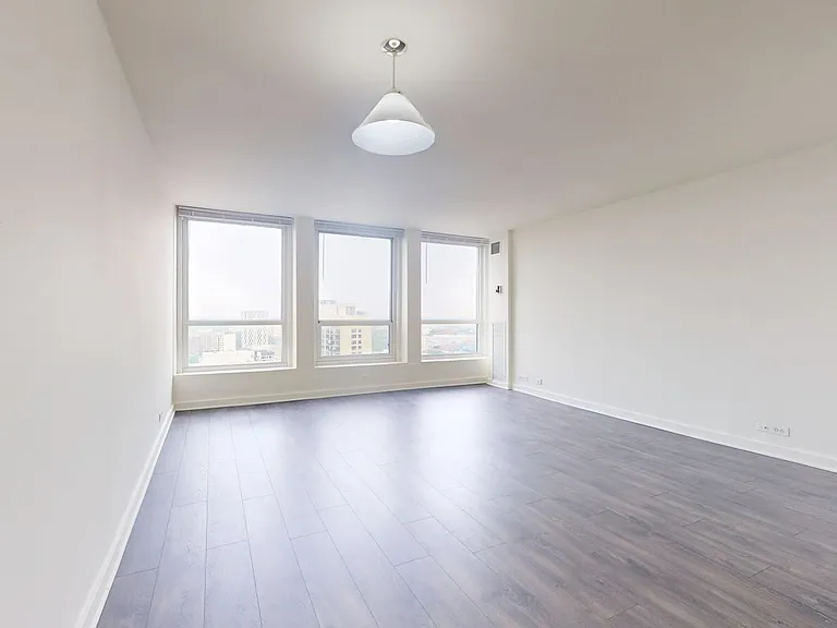 Dining/Living room