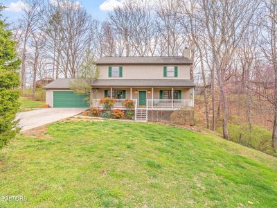 2616 Greenberry Ln, Knoxville, TN, 37938