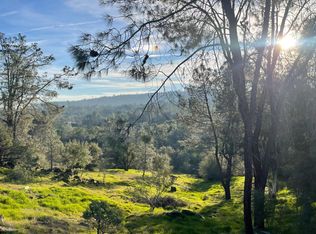 1220 Corral Dr, Coarsegold, CA