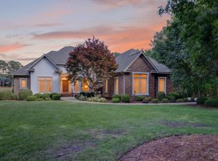 429 Spalding Lake Cir, Aiken, SC 29803