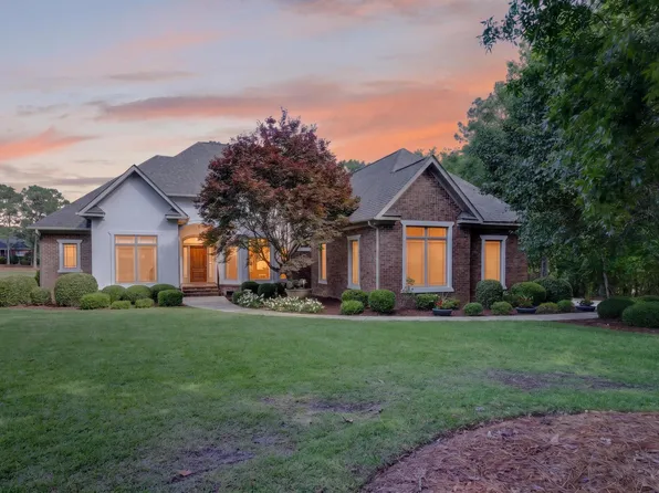 429 Spalding Lake Cir, Aiken, SC 29803