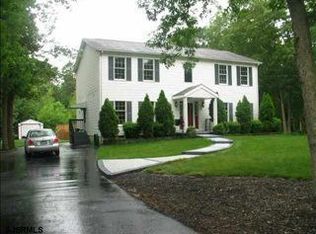 316 Upland Ave, Galloway, NJ 08205