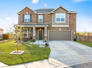 7439 Magnolia Blf, San Antonio, TX 78218