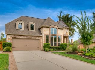 142 Jaxxon Pointe Dr, Montgomery, TX 77316