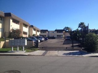 4905 73rd St #27, La Mesa, CA 91942