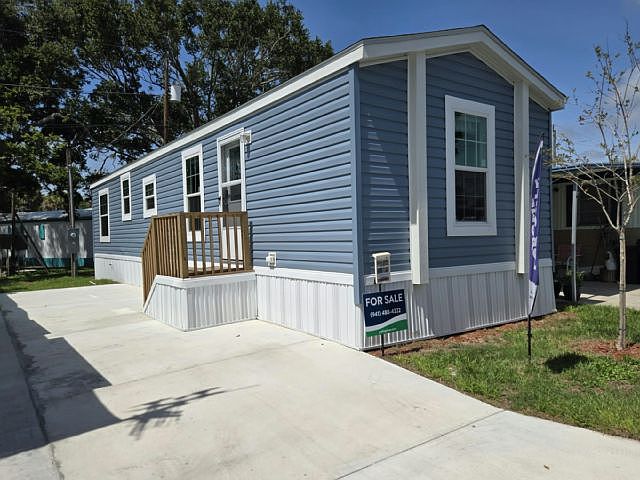 1st image of 255 Tamiami Trl N Lot 62