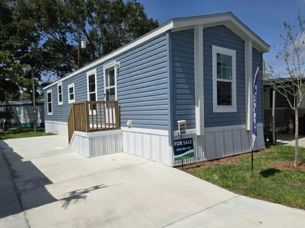255 Tamiami Trl N Lot 62, Nokomis, FL 34275