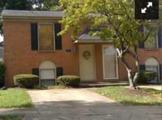 575 El Paseo Pl, Lexington, KY 40517