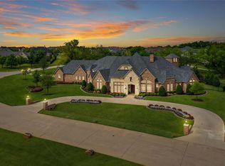 780 Whispering Way, Prosper, TX 75078