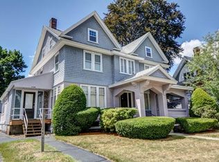 756 Pleasant St, Worcester, MA 01602