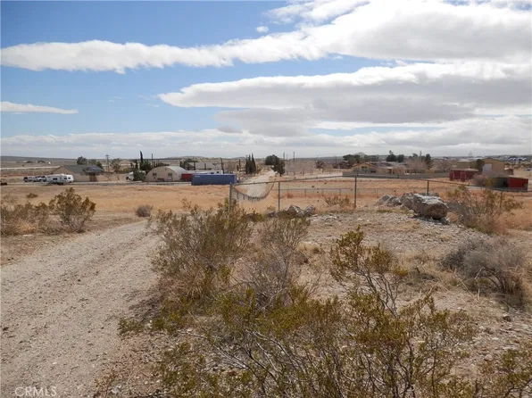 0 Shirley St Lot 4, Mojave, CA 93501