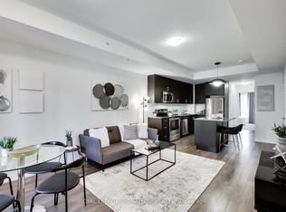 2635 William Jackson Dr #113, Pickering, ON L1X0L5