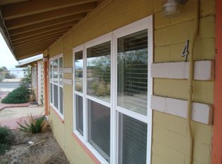 6664 Adobe Rd APT 4, Twentynine Palms, CA 92277