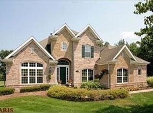 424 Cerromar Dr, Eureka, MO 63025