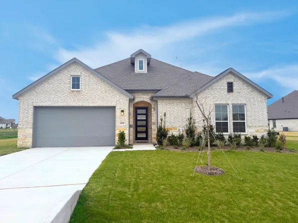 4009 Tamarack Ln, Royse City, TX 75189