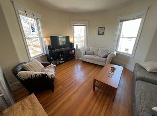 51 Ibbetson St #2, Somerville, MA 02143