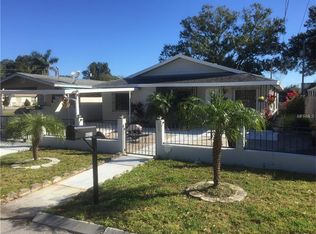 6621 N Cameron Ave, Tampa, FL 33614