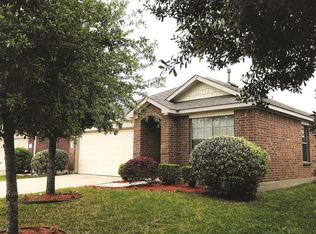 19927 Roycroft Ln, Richmond, TX 77407