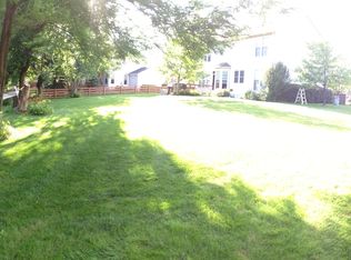 5 Saddlebrook Ct, Springboro, OH 45066