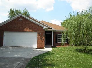 2518 Quail Ridge Ln SW, Huntsville, AL 35803