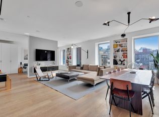 1 York St APT 4D, New York, NY 10013