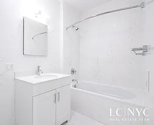 Rented by Keller Williams NYC