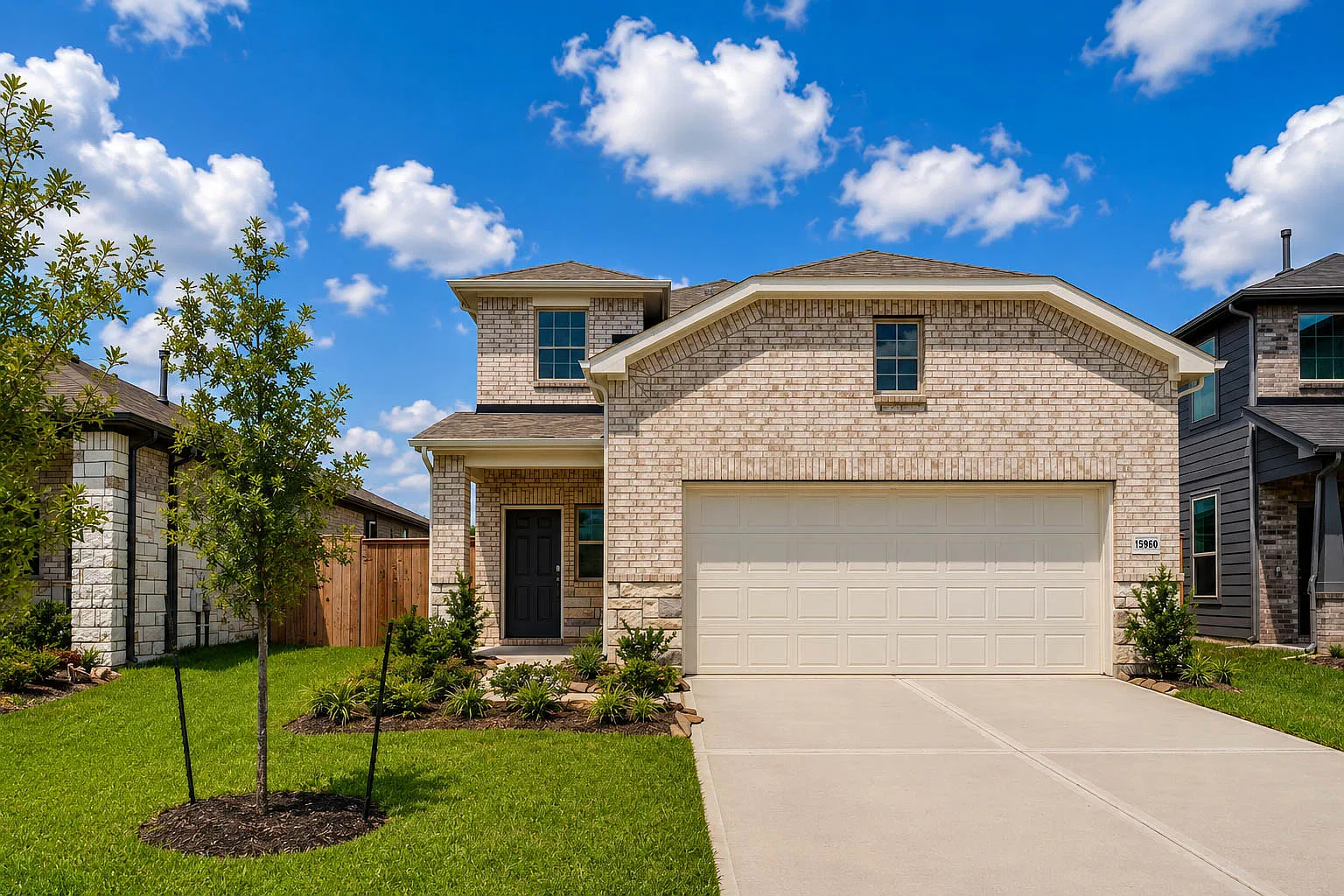 4 bed, 2.5 bath, 2500 sqft, $2,800 — Photo 3