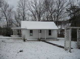 1720 Creason Dr, Maryville, TN 37801