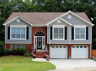 761 Ridgeside Rd #41, Bethlehem, GA 30620