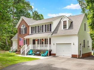 13301 Janeka Dr, Chesterfield, VA 23838