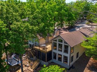 164 Timber Ridge Ln, Four Seasons, MO 65049