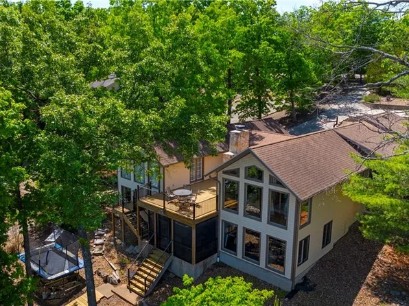 164 Timber Ridge Ln, Four Seasons, MO 65049