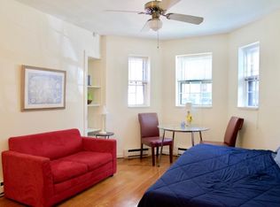 0075 Chandler St APT 1, Boston, MA 02116