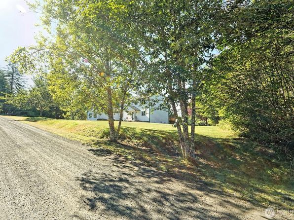 221 W Little Nahwatzel Drive, Shelton, WA 98584