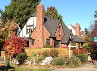 7703 1st Ave NE, Seattle, WA 98115