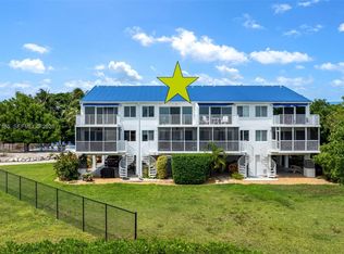 Bonefish Townhouses, Marathon, FL 33050