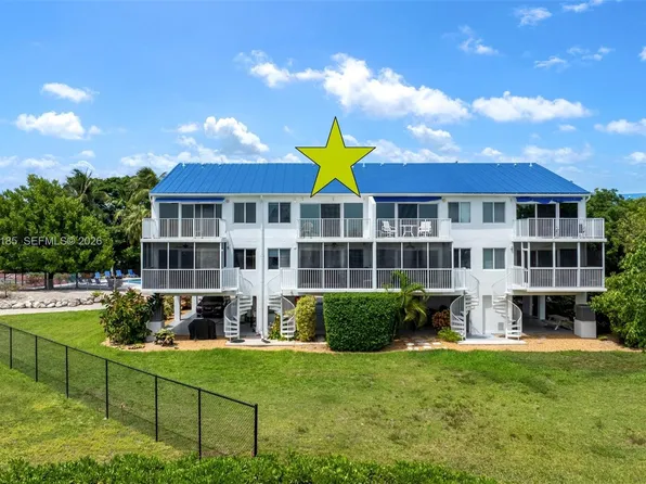 95 Coco Plum Dr Unit 4b & Slip B 34, Marathon, FL 33050