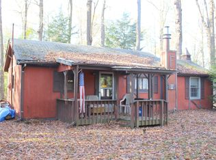 18 Clarks Pond Rd, Smethport, PA 16749