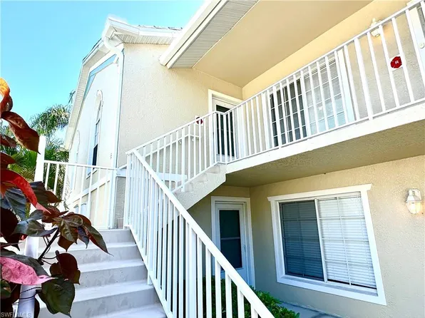 25761 Lake Amelia WAY #201, BONITA SPRINGS, FL 34135