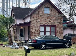 218 W Oconee St, Fitzgerald, GA 31750