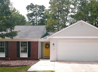 701 Ashton Ln, Lawrenceville, GA